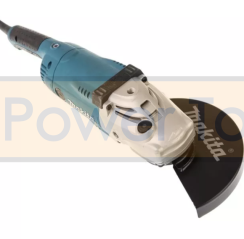 Болгарка універсальна кутова шліфмашинка Makita GA9020R 230 mm 2200 W