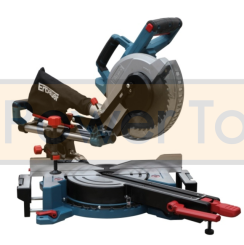 Пила торцовочная Erbauer EMIS216S18-LI 18 V