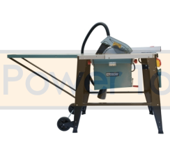 Пила дискова настільна Erbauer ETS2500 315 mm 2500 W. Фото 2