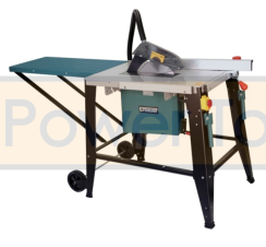 Пила дискова настільна Erbauer ETS3000 3 фази 315 mm