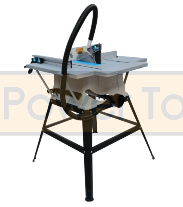 Пила дискова настільна MacAllister MSTS1500 1500 W 254 mm. Фото 4