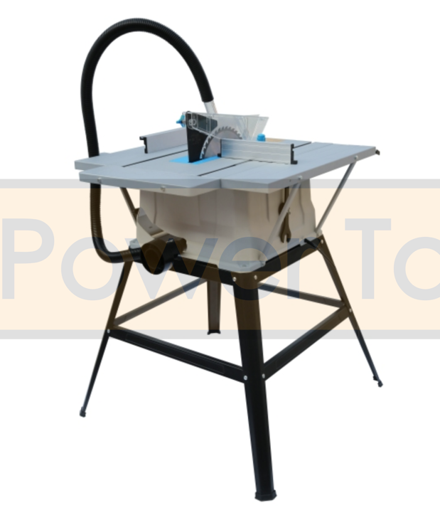 Пила дискова настільна MacAllister MSTS1500 1500 W 254 mm. Фото 5