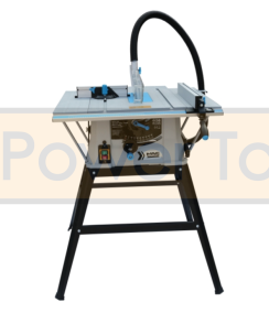 Пила дискова настільна MacAllister MSTS1500 1500 W 254 mm. Фото 3