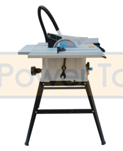 Пила дискова настільна MacAllister MSTS1500 1500 W 254 mm. Фото 6