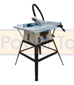 Пила дискова настільна MacAllister MSTS1500 1500 W 254 mm. Фото 2