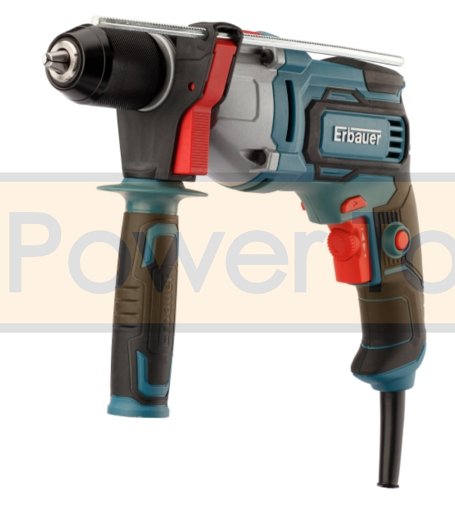 Перфоратор Erbauer EHD650 650 W