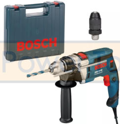 Перфоратор Bosch GSB 16 RE 710 W