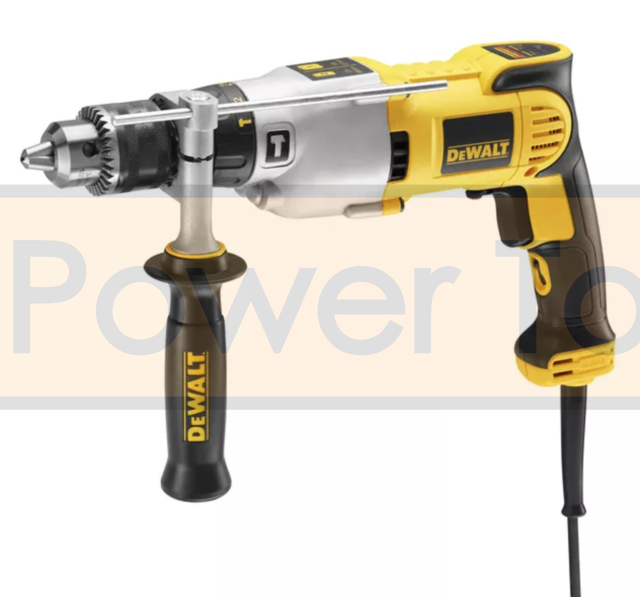 Перфоратор DeWalt D21570K-QS 1300 W. Фото 2