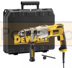 Перфоратор DeWalt D21570K-QS 1300 W