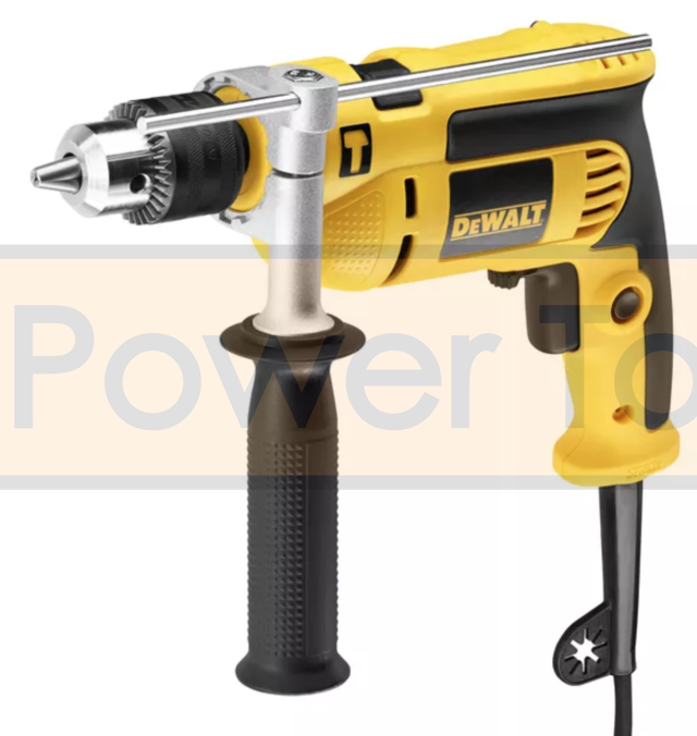 Перфоратор DeWalt DWD024K-QS 701 W. Фото 2