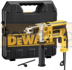 Перфоратор DeWalt DWD024K-QS 701 W