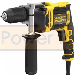 Перфоратор Stanley KFFMEH750K-QS 750 W