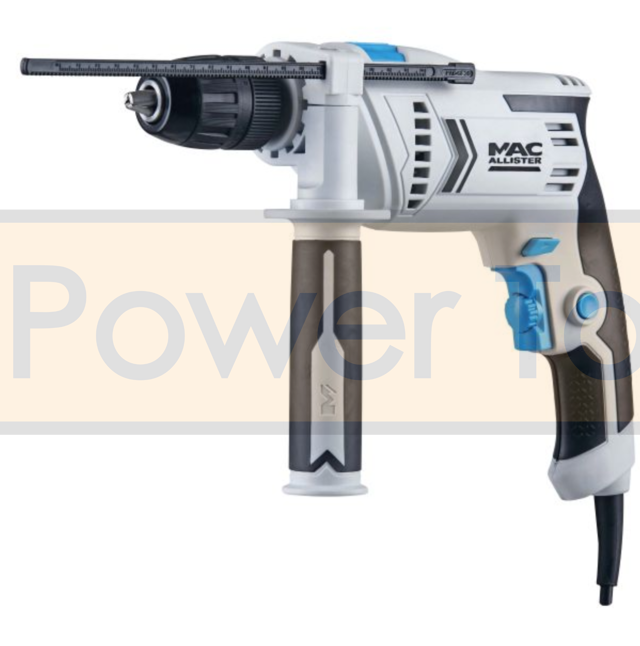 Перфоратор MacAllister MSHD600 600 W