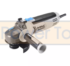 Болгарка універсальна кутова шліфмашинка MacAllister MSAG750-125 125 mm 750 W