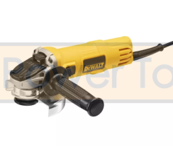 Болгарка універсальна кутова шліфмашинка DeWalt DWE490-QS 2000 W 230 mm