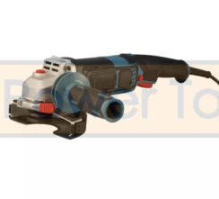 Болгарка універсальна кутова шліфмашинка Erbauer EAG1010-125 125 mm 1010 W