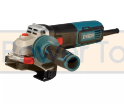 Болгарка універсальна кутова шліфмашинка Erbauer EAG900-125 125 mm 900 W