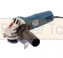 Болгарка універсальна кутова шліфмашинка Bosch GWS 125 mm 750 W