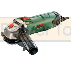Болгарка універсальна кутова шліфмашинка Bosch PWS 125 mm 8500 850 W