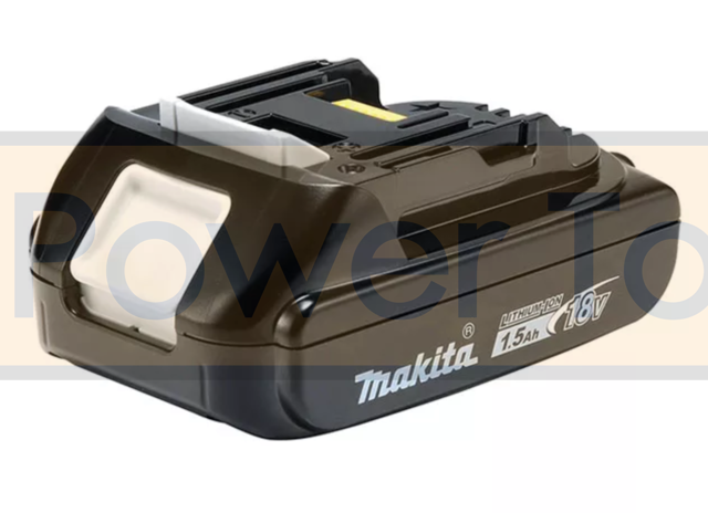 Шуруповерт Makita DDF453SYX4 LXT 18 V 2 x 1,5 Ah. Фото 2