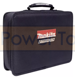 Шуруповерт Makita HP457DWEX2 18 V 1,5 mah. Фото 3
