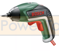 Шуруповерт Bosch IXO 3,6 V 1,5 mah. Фото 2