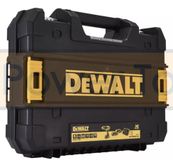 Шуруповерт безщітковий DeWalt DCD777S2T-QW 18 V 1,5 Ah. Фото 4