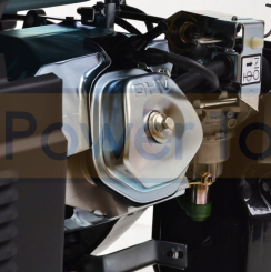 Генератор бензиновий Könner & Söhnen KS7000E ATS 5500 W з АВР(AVR). Фото 6