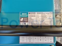 Дизельний генератор Konner&Sohnen KS 9100HDE-1/3 ATSR (EURO V) ВЖИВАНИЙ. Фото 5