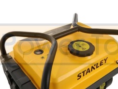 Портативний однофазний бензиновий генератор Stanley 2000 Вт. Фото 7