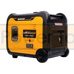 Інверторний генератор,MaXpeedingrods MXR5500, потужністю 5,5 кВт