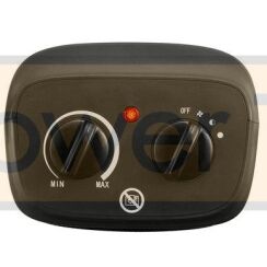 Електро обігрівач PTC Heater. Фото 2