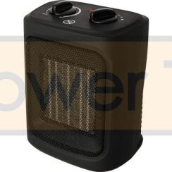 Електро обігрівач PTC Heater