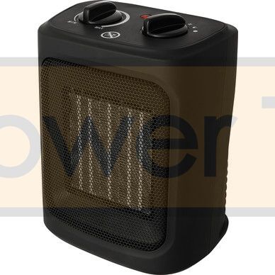 Електро обігрівач PTC Heater