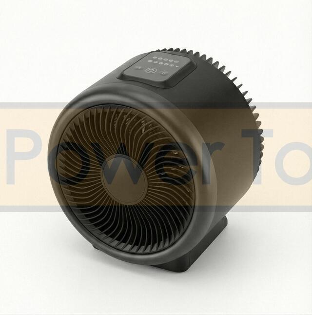 Обігрівач Turbo Fun Heater. Фото 2