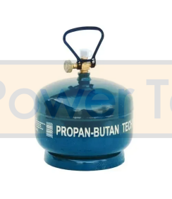 Газовий балон GZWM 2kg