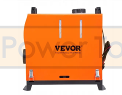 Повітряний дизельний обігрівач для авто,автономка,вебасто  VEVOR Parking Heater 5KW. Фото 4