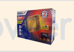 Газовий обігрівач DEDRA DED9970
