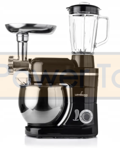 Кухоний комбайн  LEHMANN HOME MASTIC