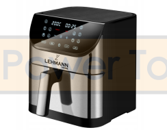 Айрогриль LEHMANN HOME PROKADO