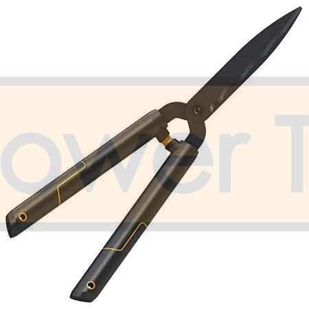 Садові ножниці FISKARS 