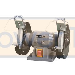 Настільний точильний станок TITAN TTB905GRB