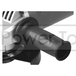Кутова шліфувальна машина, болгарка  MEEC TOOLS . Фото 4